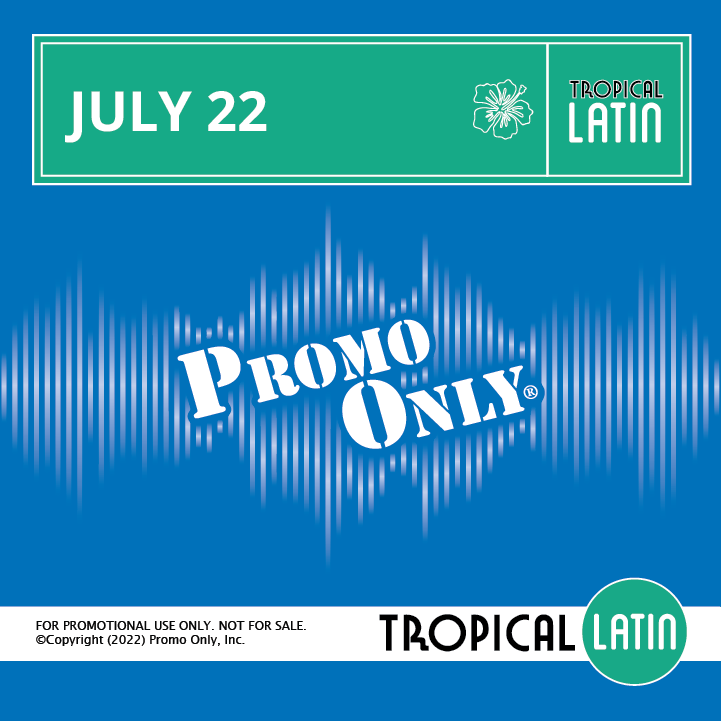 Tropical Latin