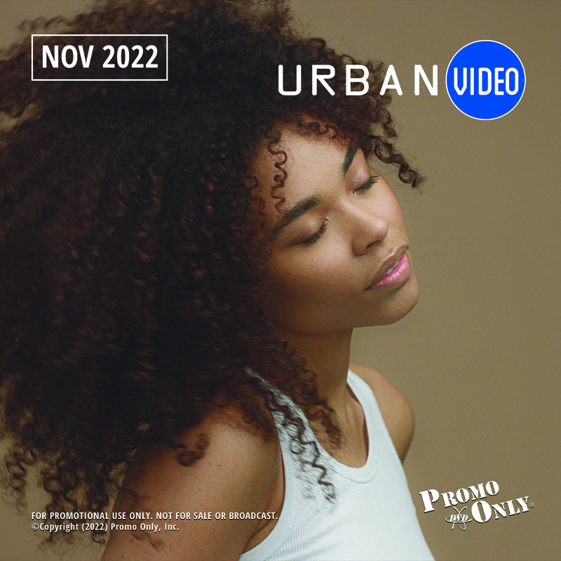 Urban Video November 2022