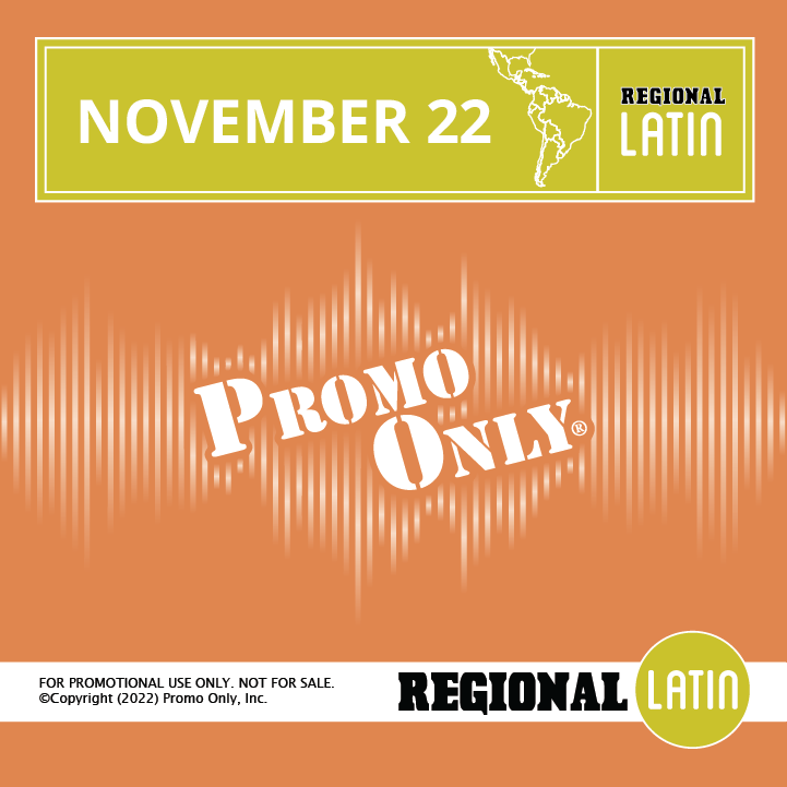 Regional Latin November 2022