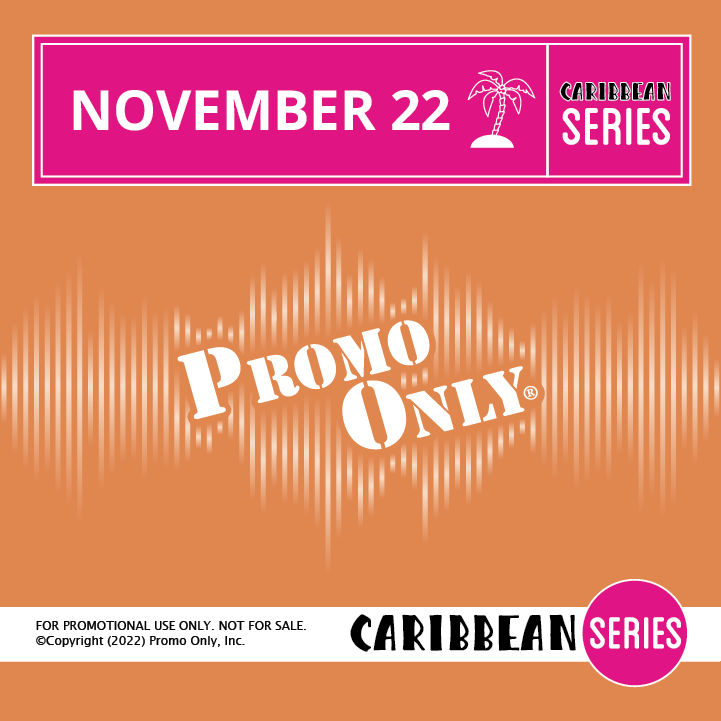 Caribbean Series November 2022