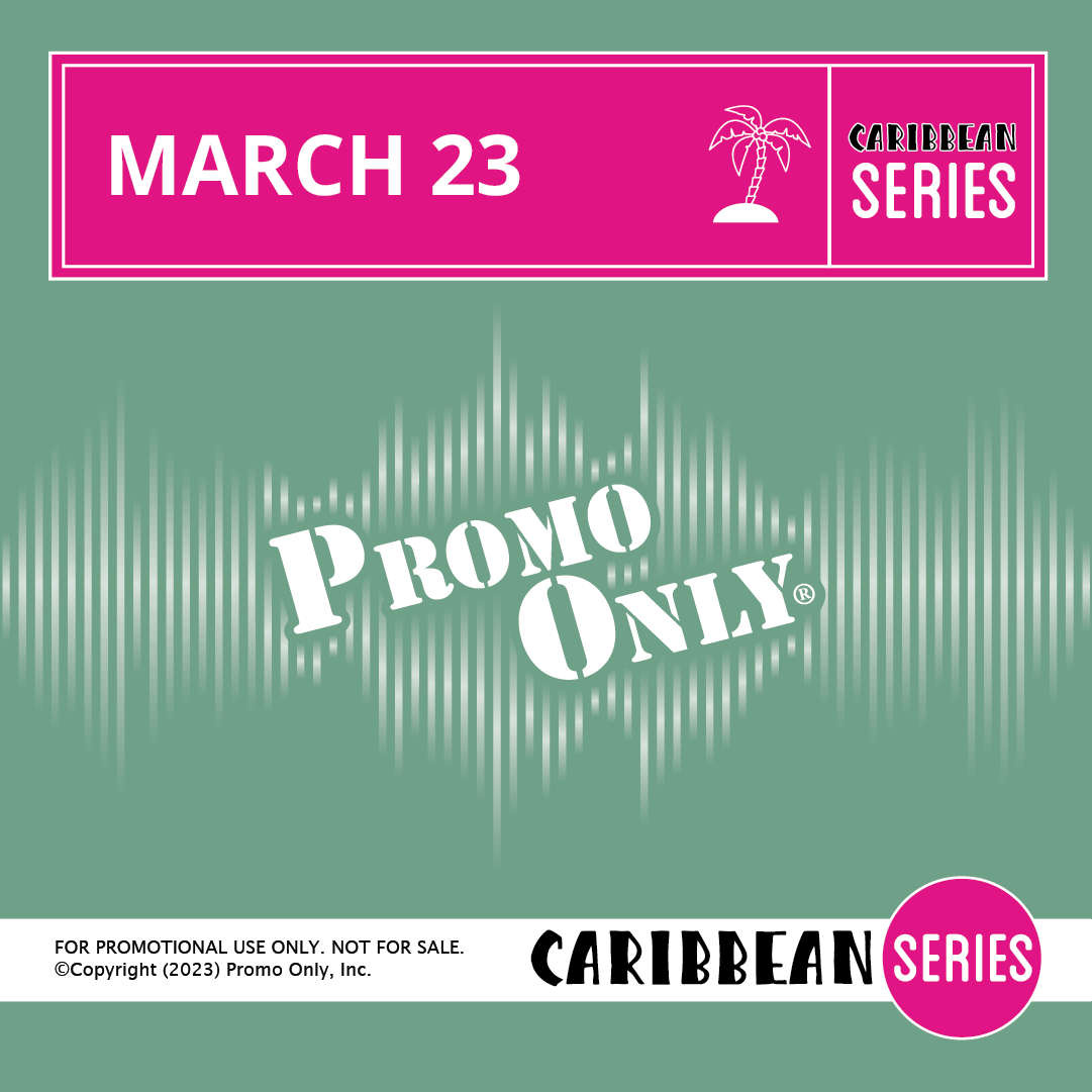 Caribbean Series March 2023