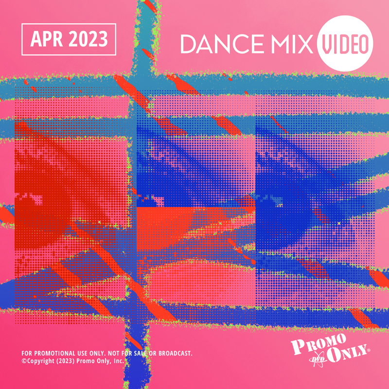 Dance Mix Video April 2023