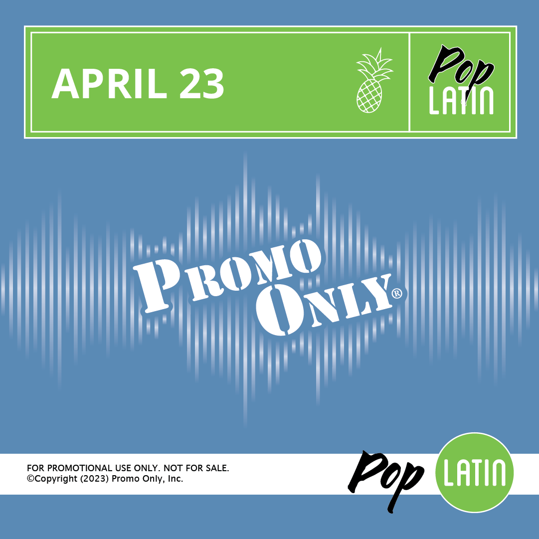 Pop Latin