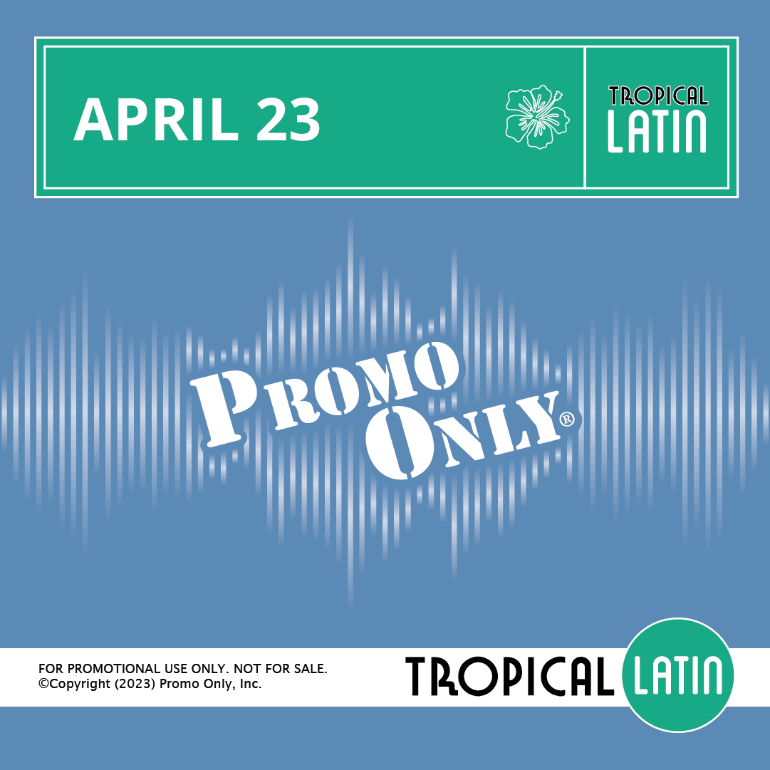 Tropical Latin
