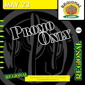Regional Latin May 2023