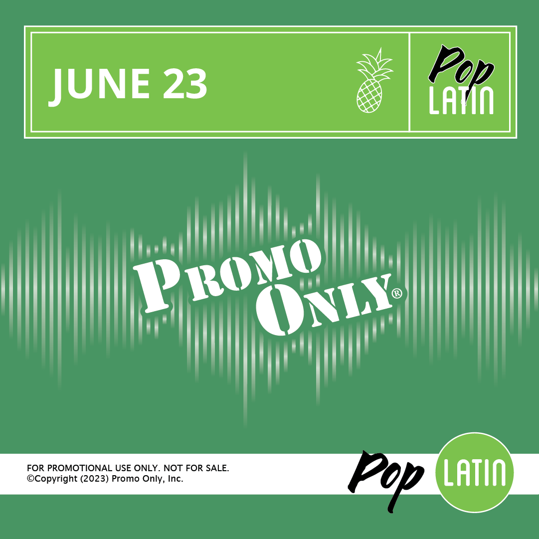 Pop Latin