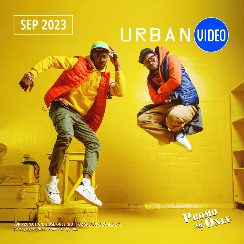 Urban Video September 2023