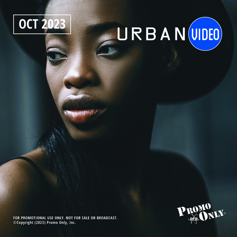 Urban Video October 2023