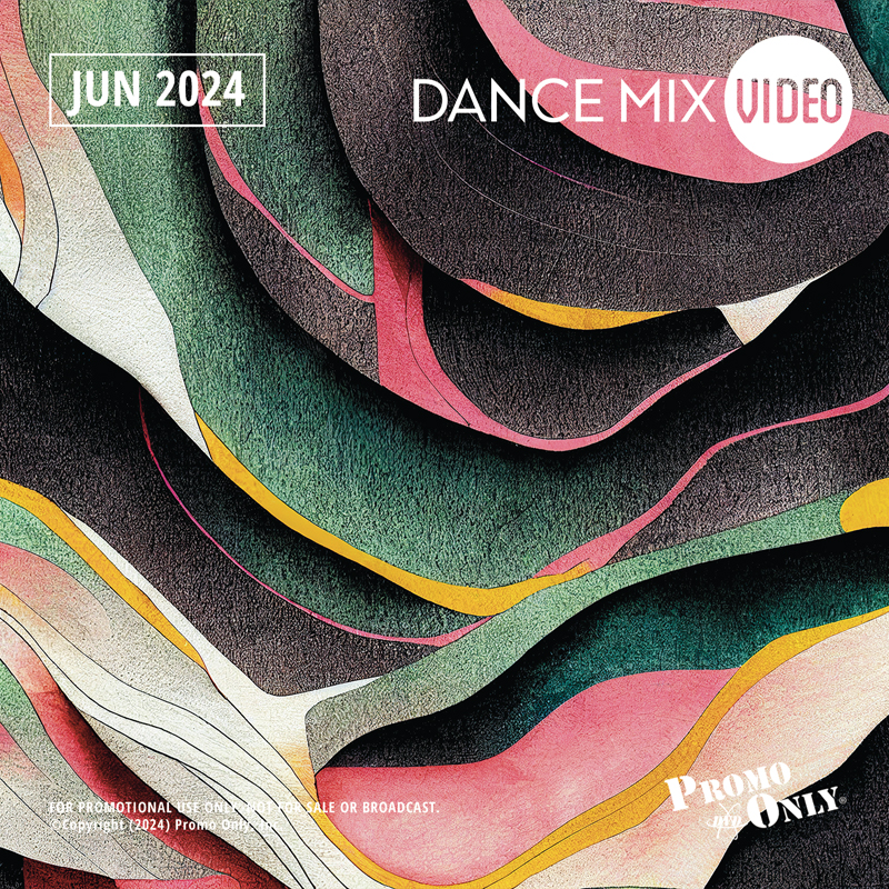 Dance Mix Video June 2024