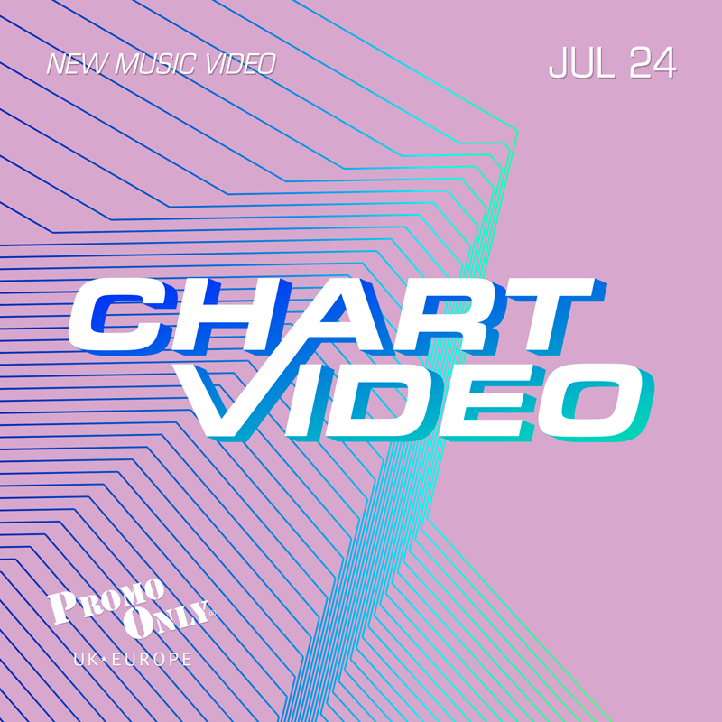 UK/Europe Chart Video July 2024