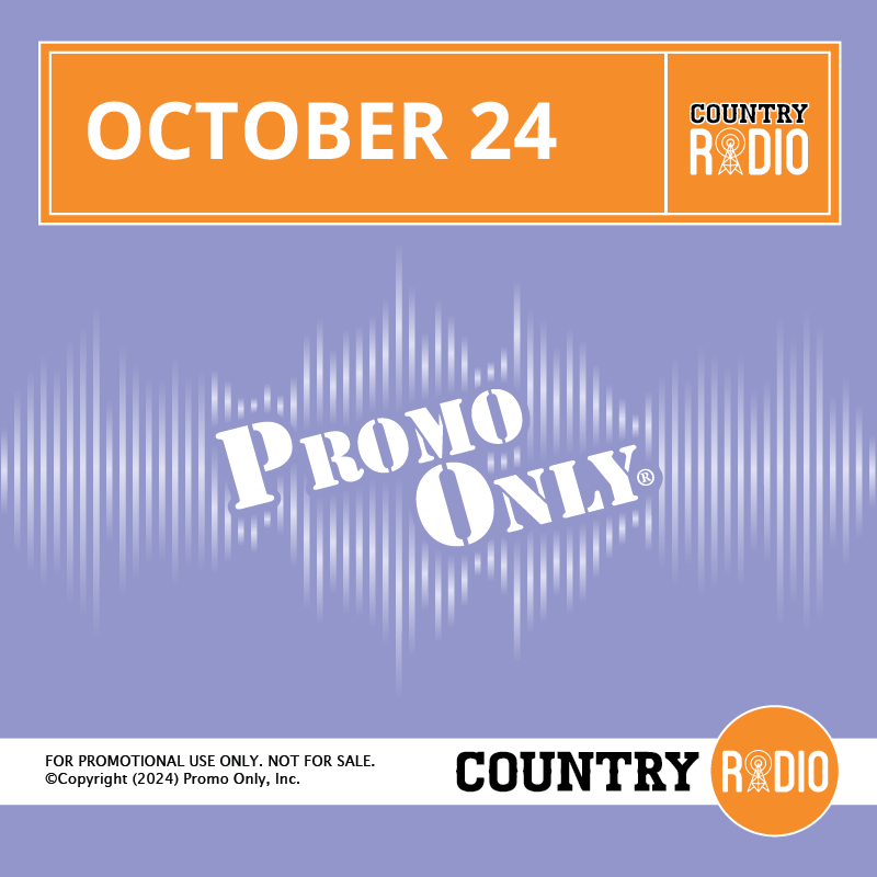 Country Radio October 2024